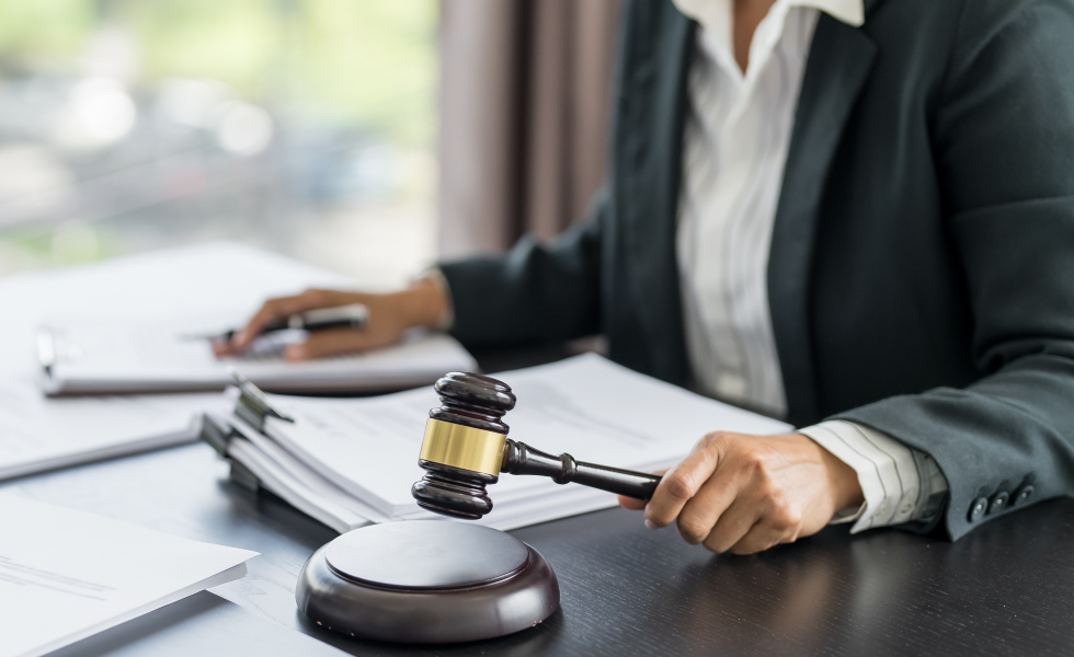 El Tribunal Supremo ratifica una multa a una fiscal por filtrar un borrador de sentencia