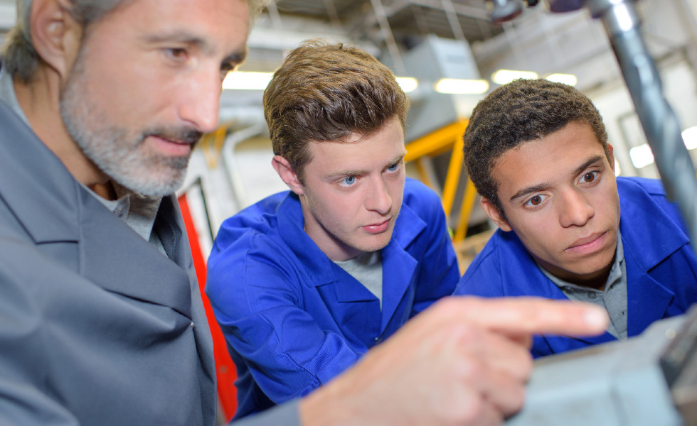 Más de 320 docentes del concertado podrán acceder a la jubilación parcial con relevo garantizado