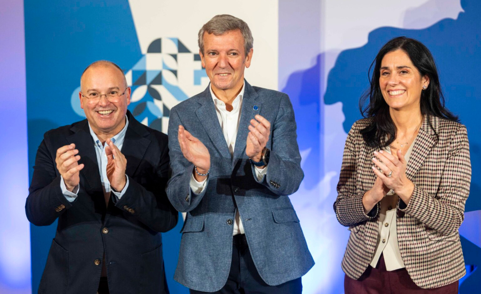 El PPdeG quiere designar a sus candidatos de las grandes ciudades un año antes de las elecciones municipales