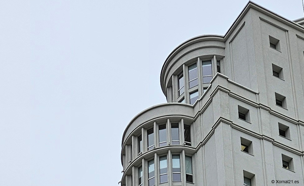 La Xunta aprueba 9,6 millones para la vigilancia de juzgados hasta 2029