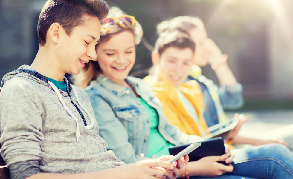 Fenómeno fan y redes sociales: claves para guiar a los adolescentes en la era digital