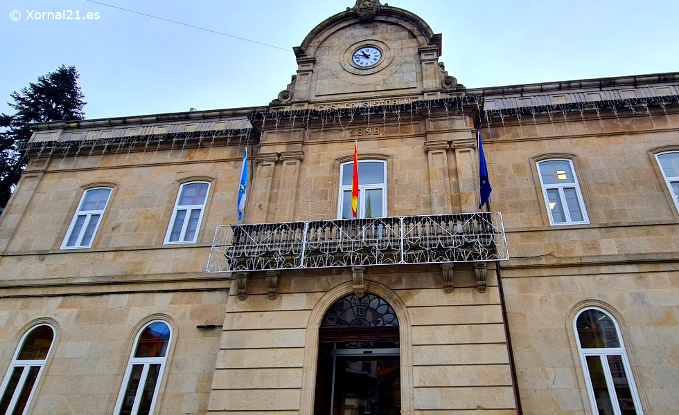 Ponteareas amplía su oferta de empleo público con 12 nuevas plazas