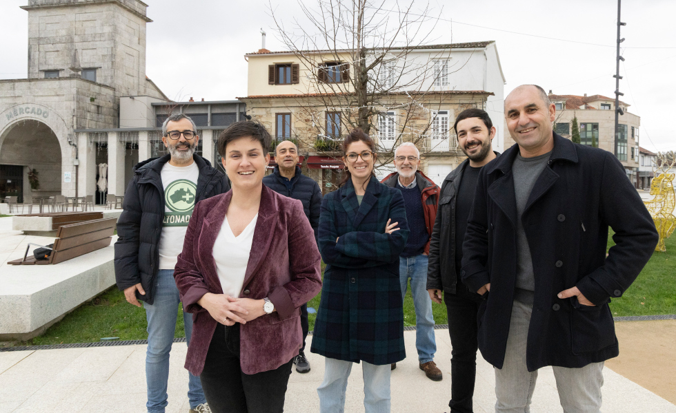 O Rosal aprueba hoy los presupuestos más sociales de su historia para 2026