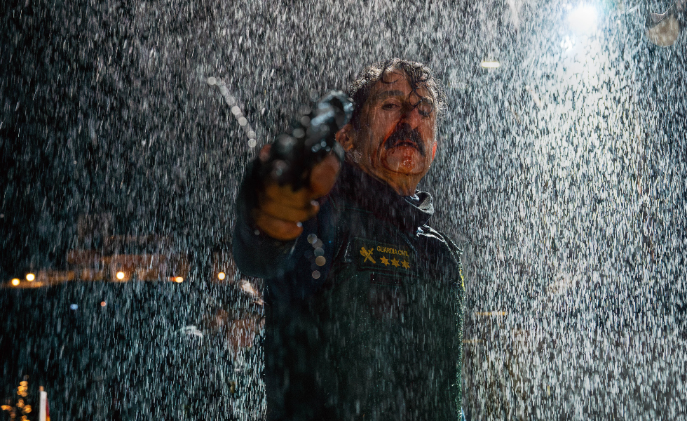 Luis Zahera y Oliver Laxe lideran el triunfo del cine gallego en los Premios Cygnus