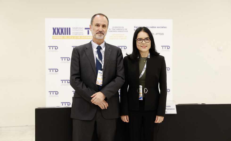 Solo 4 de cada 10 españoles participa en el cribado de cáncer colorrectal, alertan los oncólogos