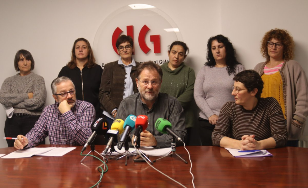 Aralia y el Concello de O Porriño conocían la vulnerabilidad de la trabajadora del SAF asesinada