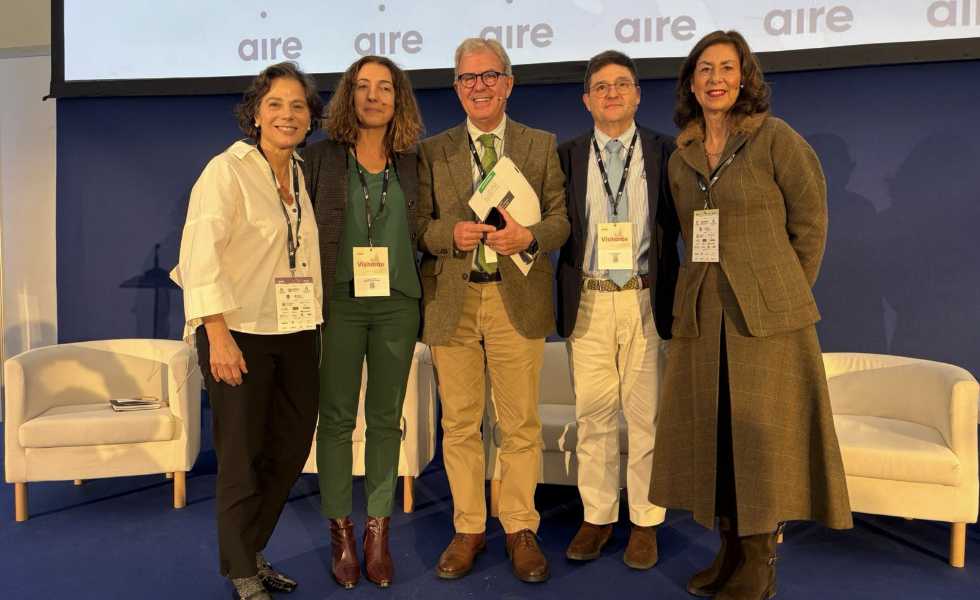 Galicia exporta a Córdoba su modelo de gestión de parques naturales