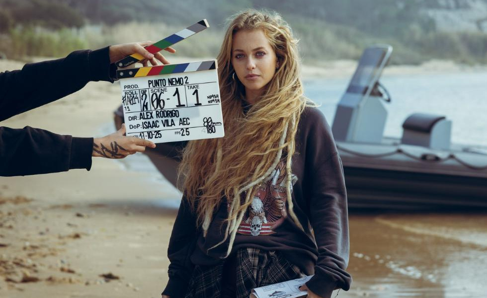 La Xunta impulsa seis nuevos rodajes en Galicia con 2 millones en ayudas directas