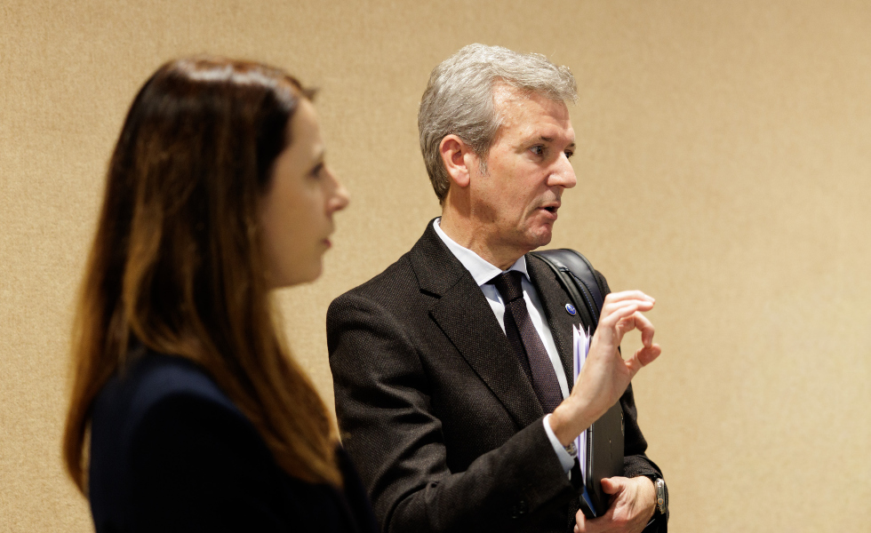 Galicia moviliza 5 millones para rehabilitar viviendas y convertir locales vacíos en hogares en el rural