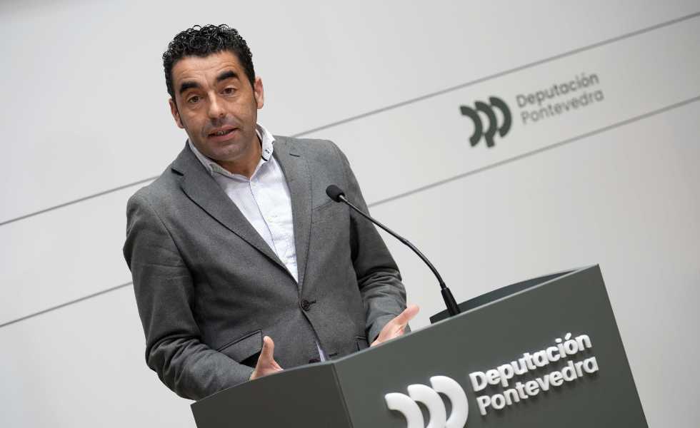 La promoción exterior de las Rías Baixas tendrá un presupuesto de 170.000 euros en 2026