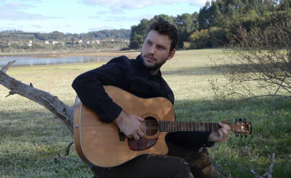 Hugo Torreiro gana el 