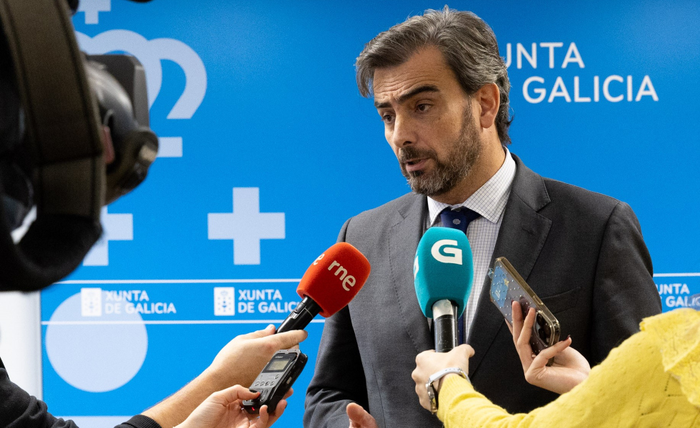 Advierten que la falta de agentes dejará sin protección a víctimas de violencia de género en Galicia