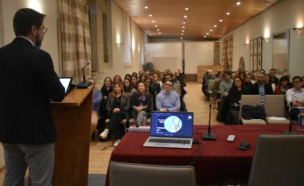 La Xunta invertirá 10 M€ para modernizar el Servicio Público de Empleo