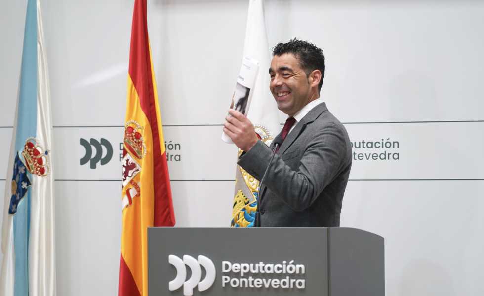 Las agrupaciones musicales de Pontevedra recibirán 200.000 euros para instrumentos y vestuario