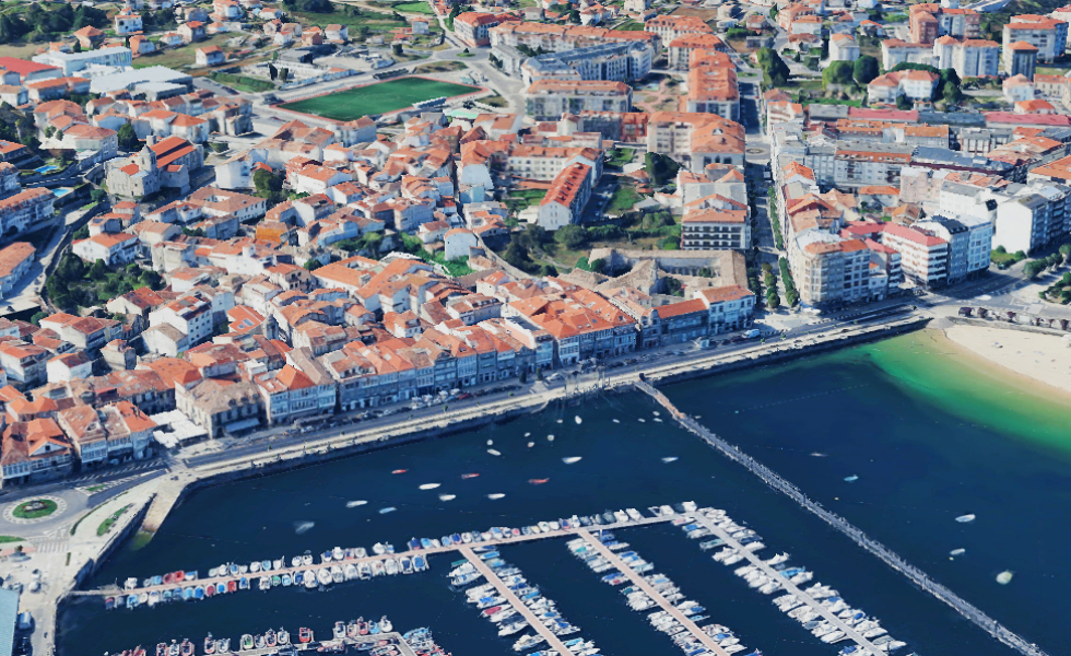 Baiona lidera la pérdida de autónomos en la Comarca de Vigo