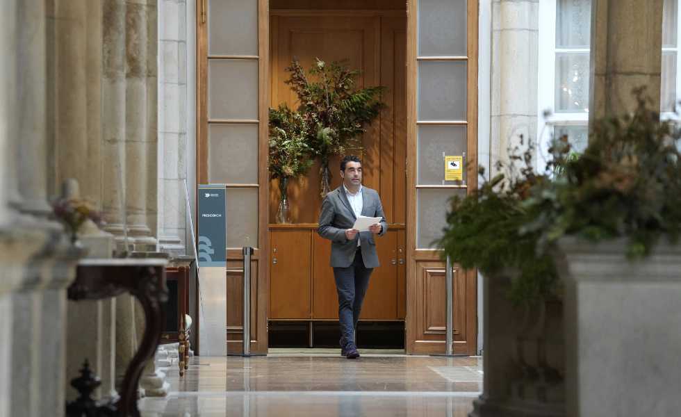 La Diputación aumentará un 50% la inversión en 'Culturea' para universalizar la cultura en 2026