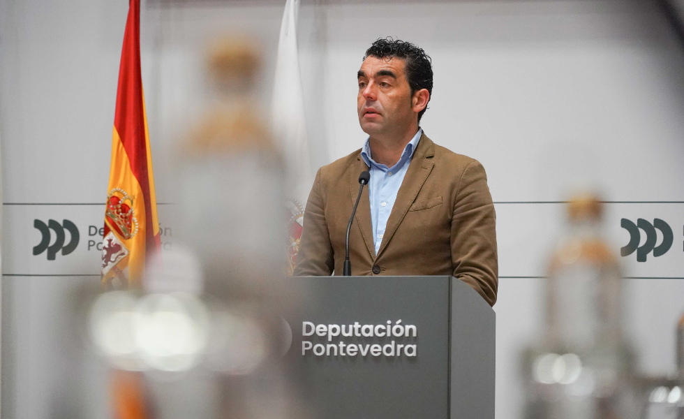 Un programa de 100.000 euros llevará 102 obradoiros de benestar, arte e natureza á mocidade rural de Pontevedra