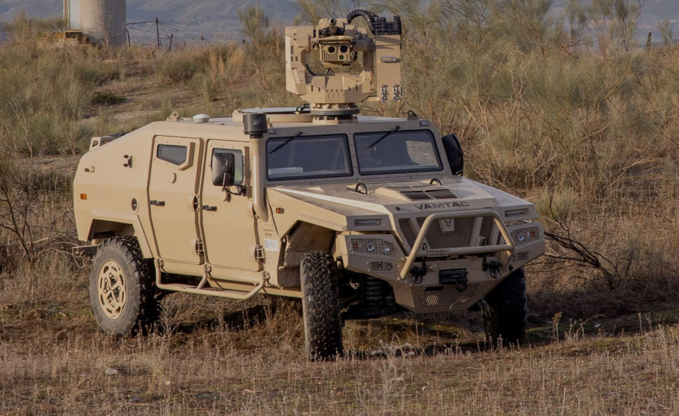 Galicia impulsa con 1,5 millones el acceso de sus empresas al estratégico mercado de Defensa y Seguridad