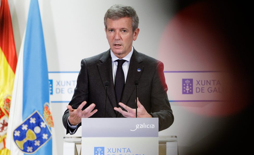 El Gobierno gallego duplica la inversión para limpiar las zonas próximas a las casas