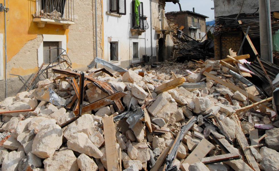 Galicia se prepara ante el riesgo de sufrir terremotos
