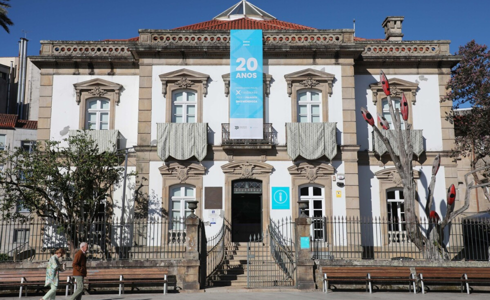 La Inteligencia Artificial toma pulso al sector turístico de las Rías Baixas