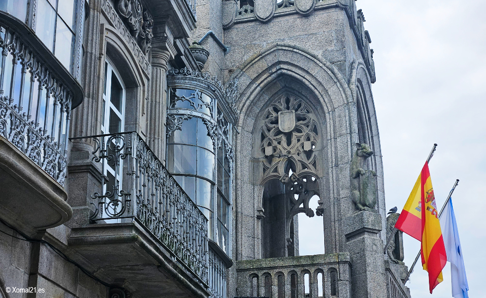 O Porriño invertirá 19 euros por trabajador y año en prevención de riesgos laborales