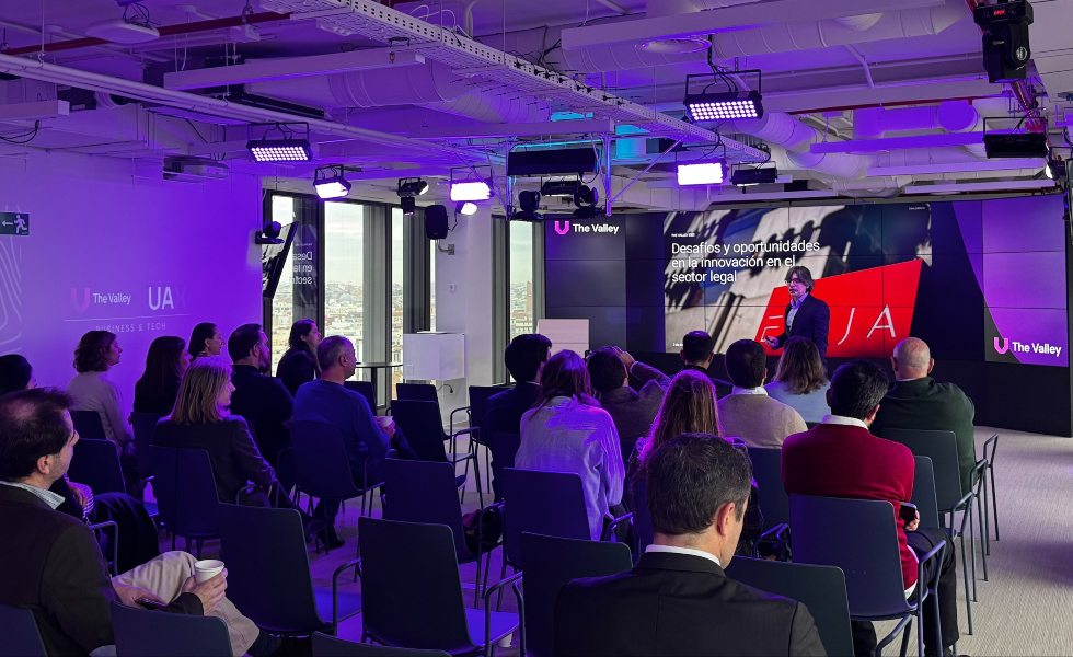 Los abogados concilian con la Inteligencia Artificial