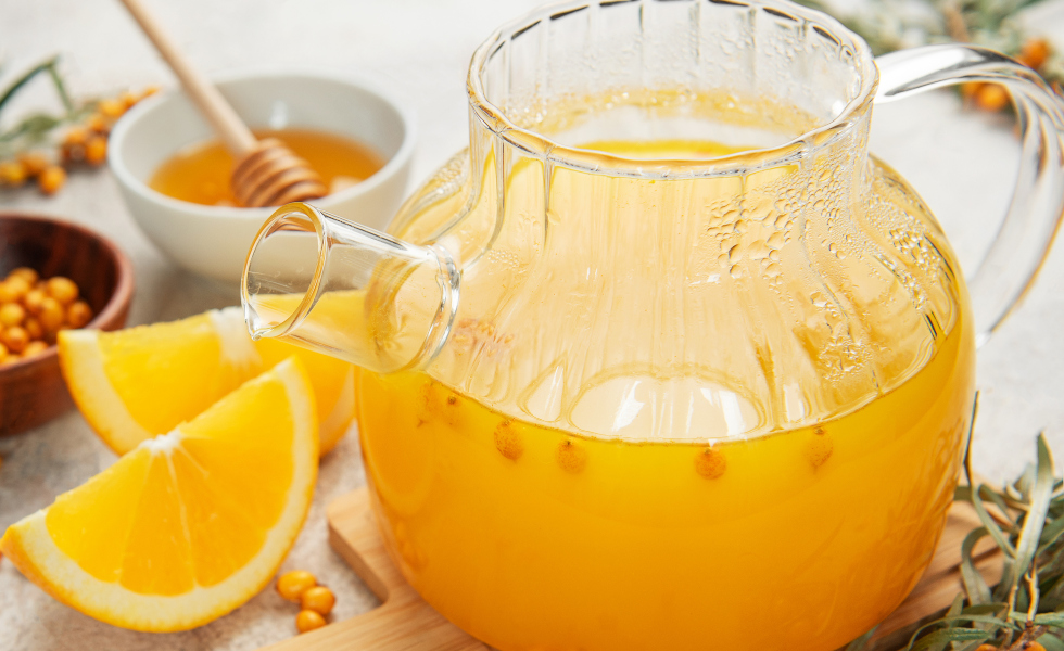 Seis 'superalimentos' que los expertos recomiendan para blindar tus defensas frente a la gripe