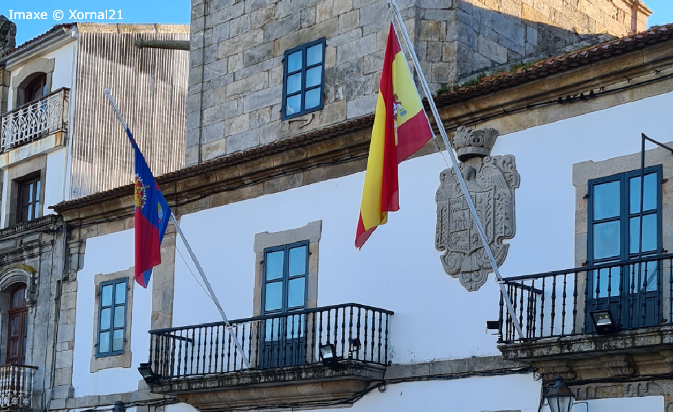 Baiona convoca el concurso de comparsas de Entroido 2026 con un premio de 900 euros