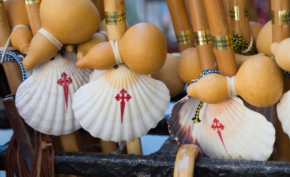 La Xunta pone orden en los patrocinios para el Xacobeo 2027