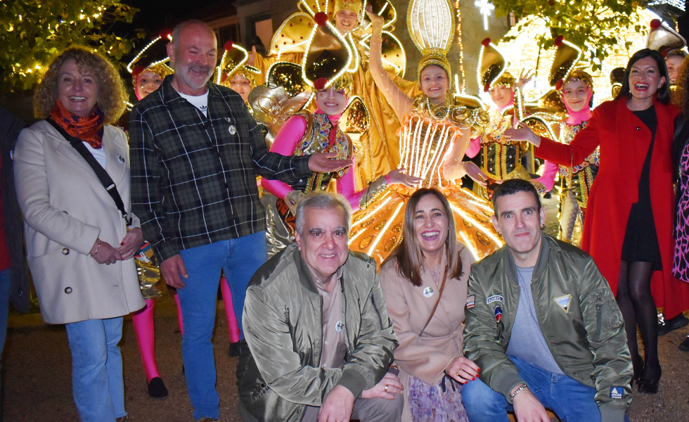 Mos apuesta por la tradición rondallera y la música sinfónica como pilares de su programación navideña