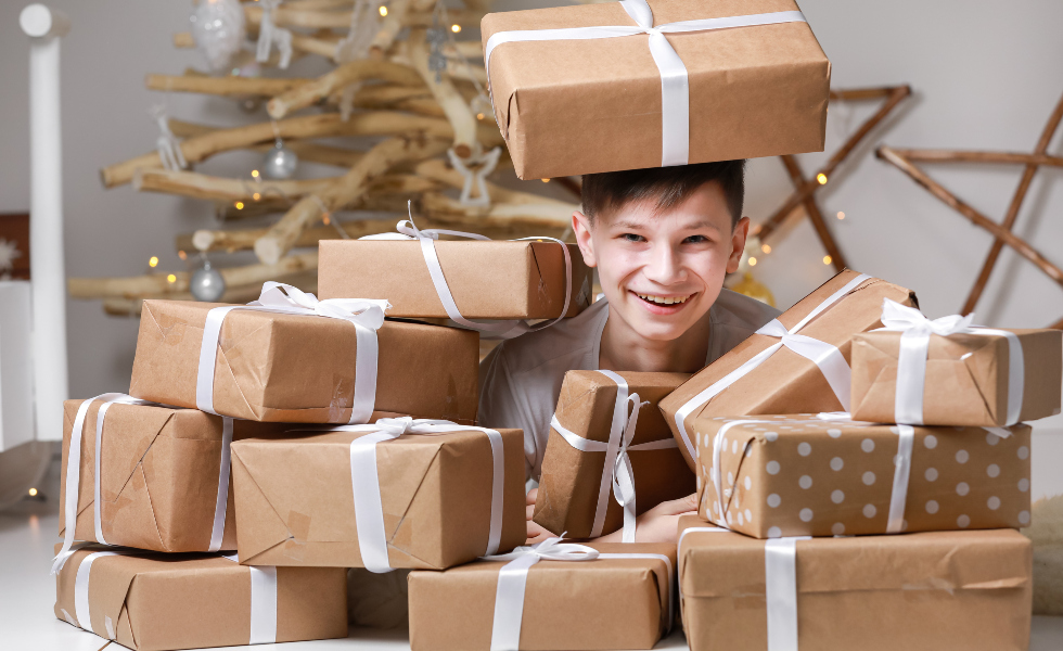 Los españoles gastarán una media de 796 euros esta Navidad