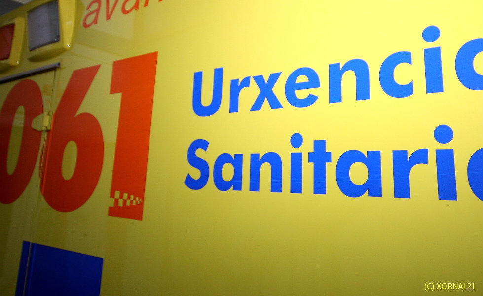 UGT denuncia la precarización laboral en nuevas plazas médicas del 061 en Galicia