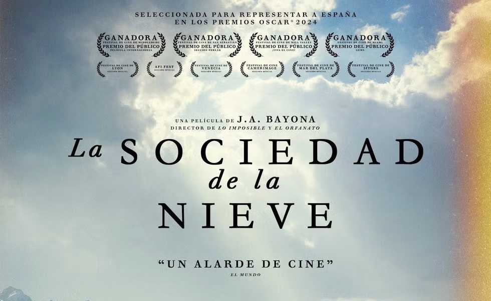 'Roma' y 'The Crown', elegidas las mejores película y serie de la historia de Netflix