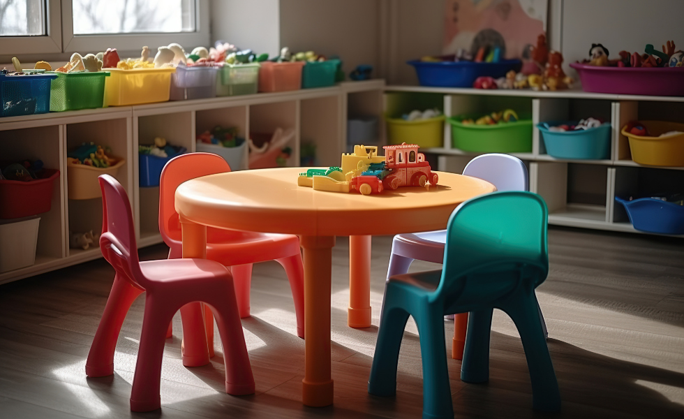 Galicia lidera la escolarización infantil en España gracias a la gratuidad y las políticas de conciliación