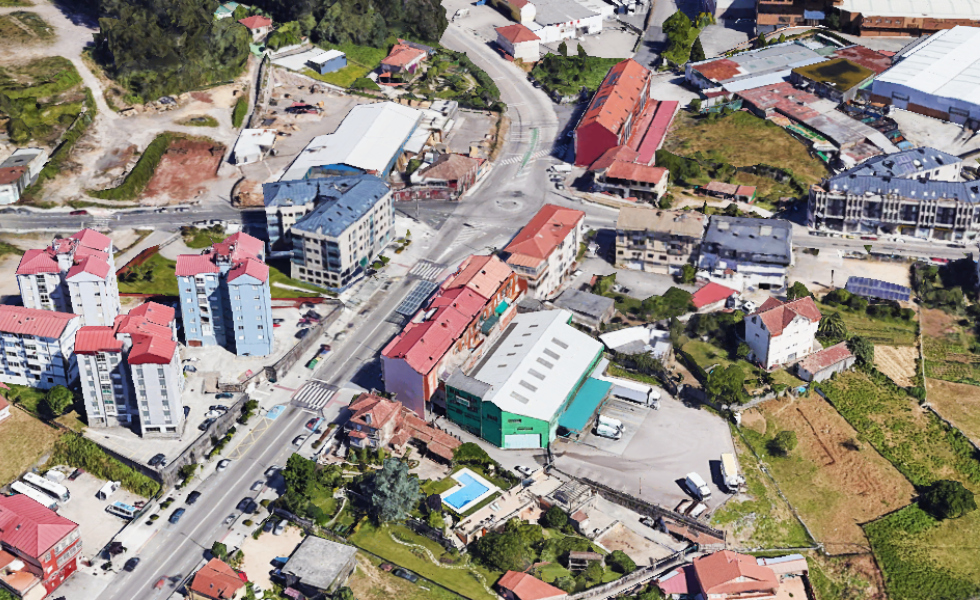 Mos pierde autónomos en un año crítico para el pequeño comercio y la hostelería local