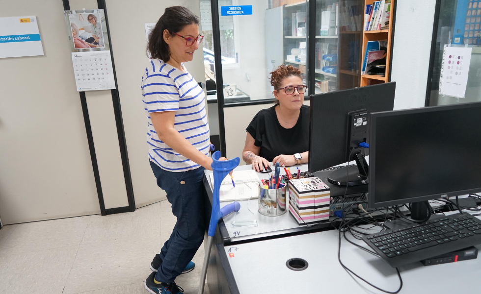 Las reclamaciones por la nueva valoración de discapacidad disparan las consultas legales