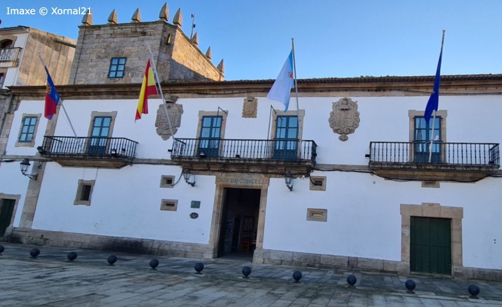 Sube la tasa de basuras en Baiona y se incentiva el reciclaje en el punto limpio