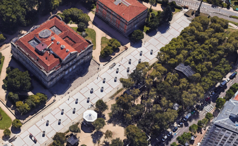 Inversiones en pausa: los ayuntamientos de Pontevedra reciben medio año más para obras pendientes