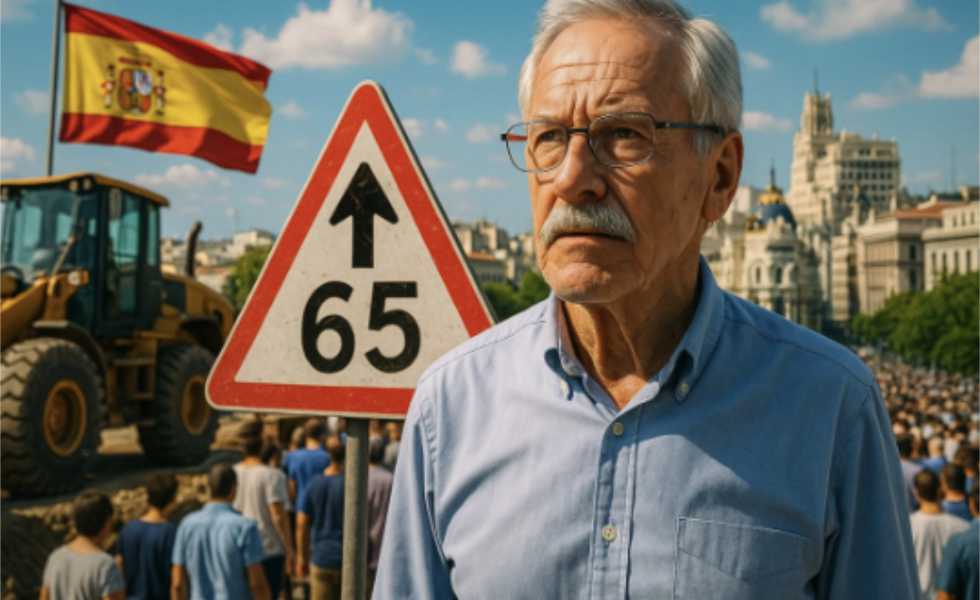 7 claves para sustituir el talento senior que se jubila en España