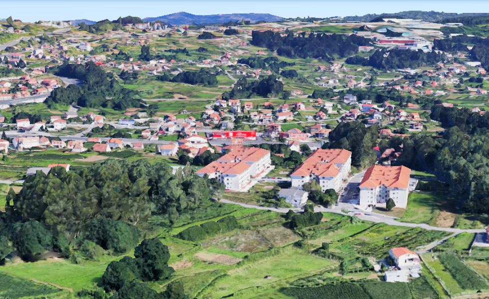 Mos aprueba un crédito a 8 años para suelo destinado a vivienda pública