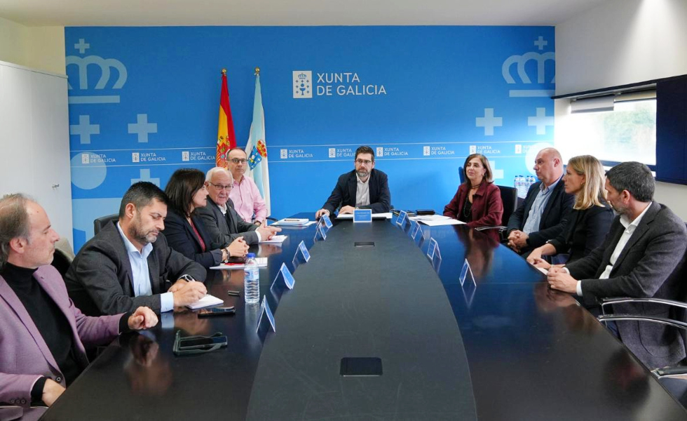 Galicia destina 41 millones a una ayuda única para impulsar el relevo autónomo y el sector primario