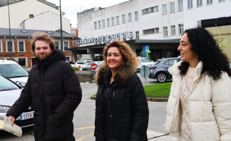 El Bono Único de Transporte llega a Galicia como un revulsivo para la movilidad