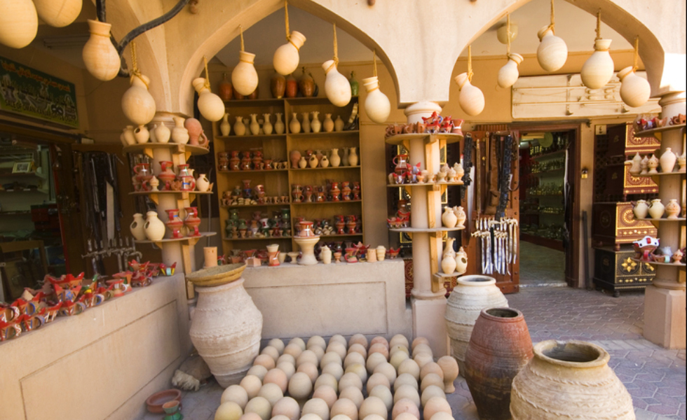 Omán despliega su milenaria historia con un año de grandes aniversarios en 2026