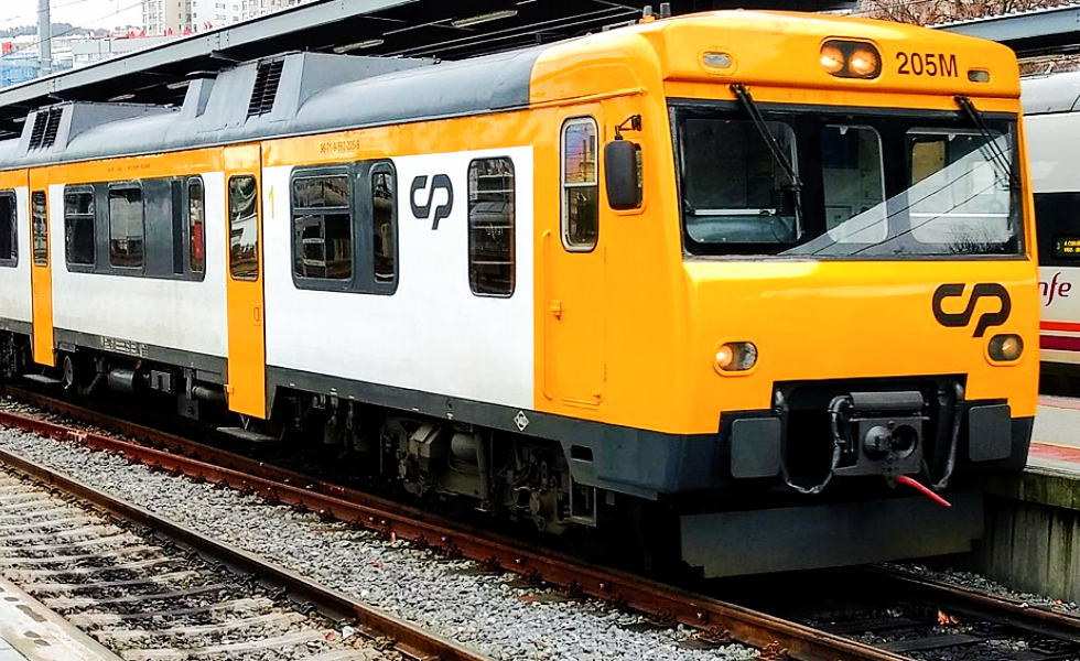 Los horarios establecen que, en direcci&oacute;n a Vigo, los trenes pasar&aacute;n por Redondela a las 09:08 y a las 18:15 horas