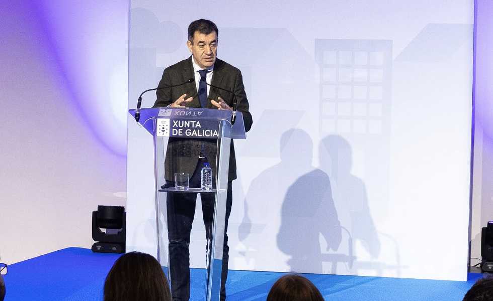 La Xunta descentraliza la innovación con planes locales de I+D+i para los concellos