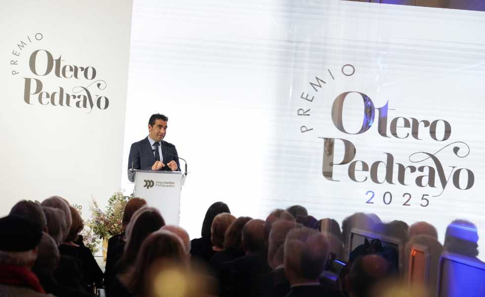 La Coral Polifónica de Pontevedra, un siglo de patrimonio musical, recibe el Premio Otero Pedrayo