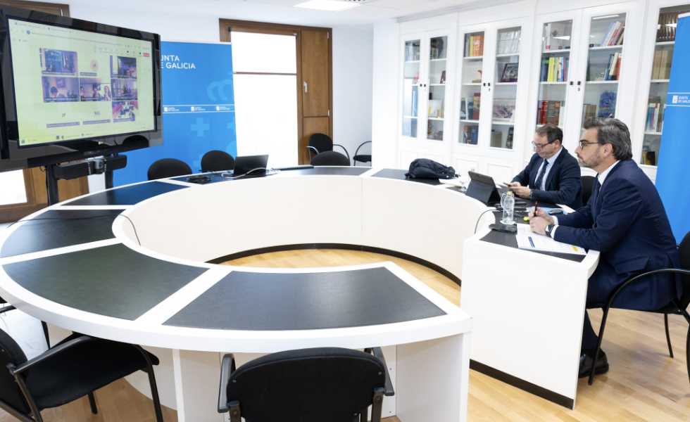 Galicia culmina en plazo la reforma judicial pese a la falta de financiación estatal