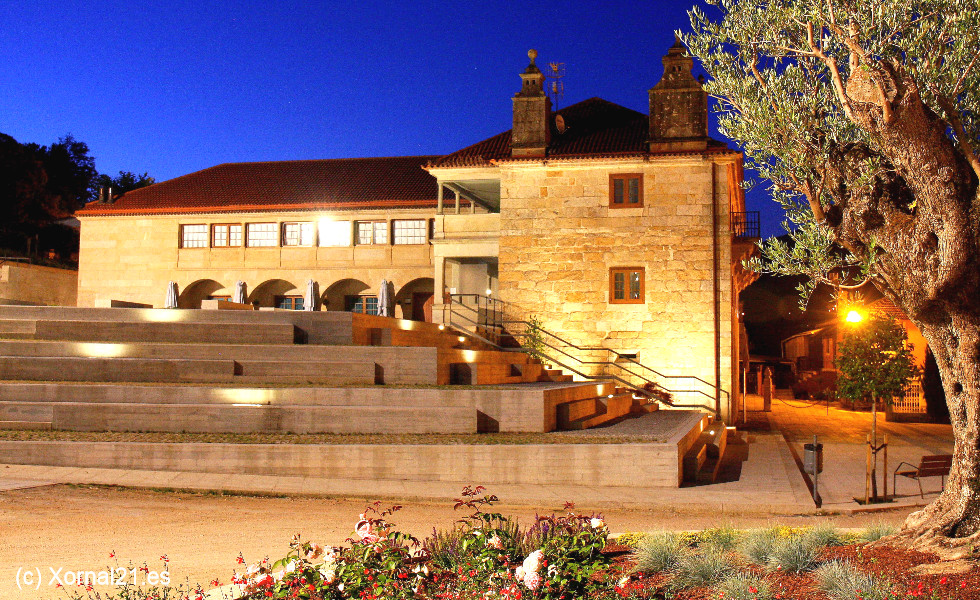 La protección del patrimonio en Mos enfrenta la polémica ante ante duras restricciones futuras