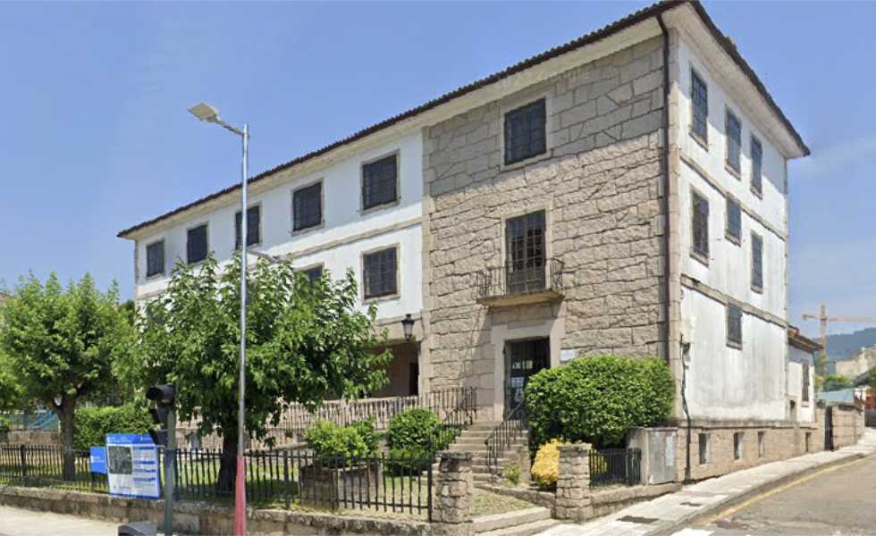 El BNG reclama en el Pleno de O Porriño una Unidad de Salud Mental